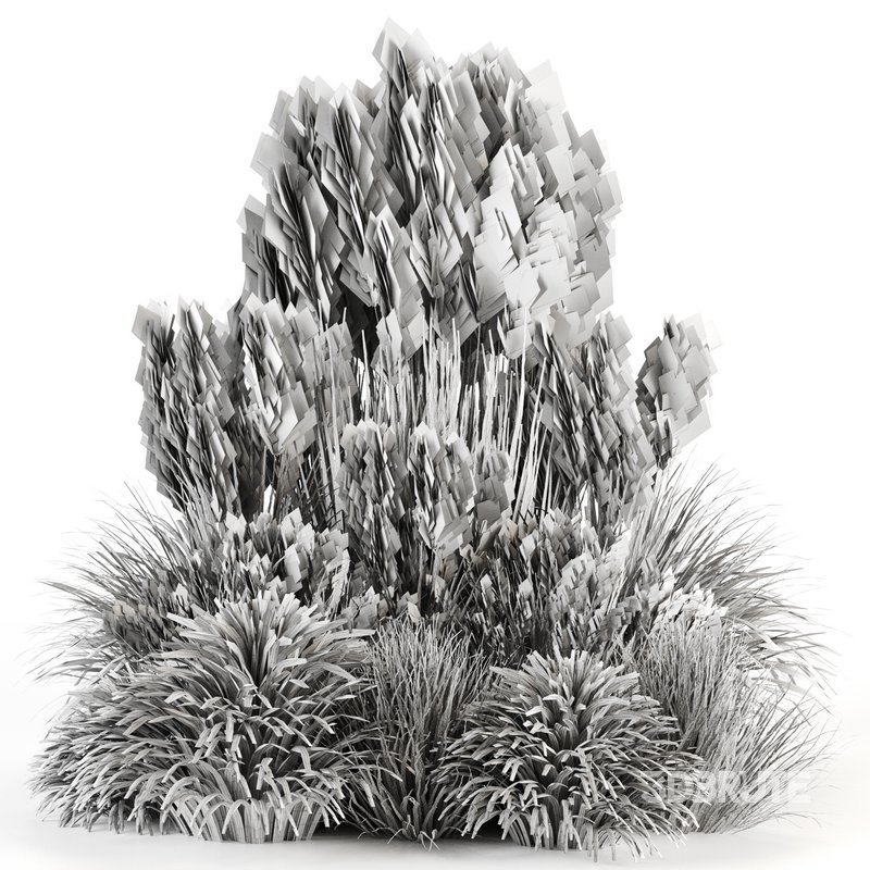 Bush-Bush set-09 Image 5