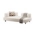 Room Home Hotel Apartment Furniture Cotton Linen Fabric Sofa - Thumbnail 8