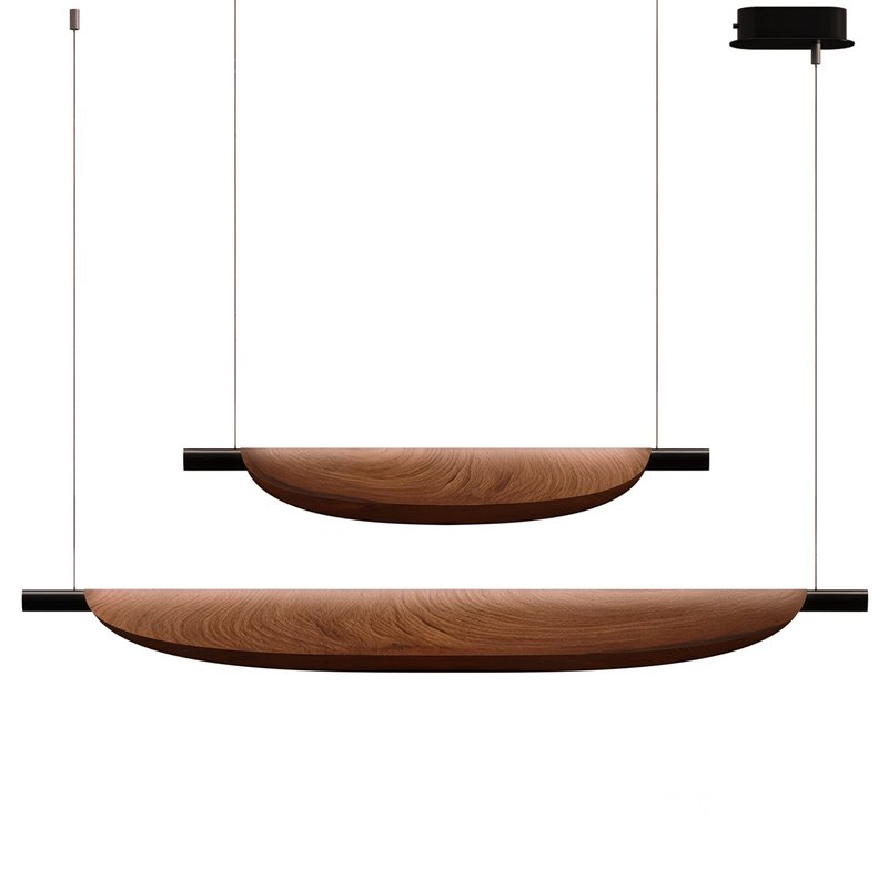 Rail, row lamp VAAGE Lampatron Image 2