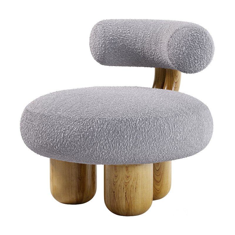 Bling Bling Chair Image 5