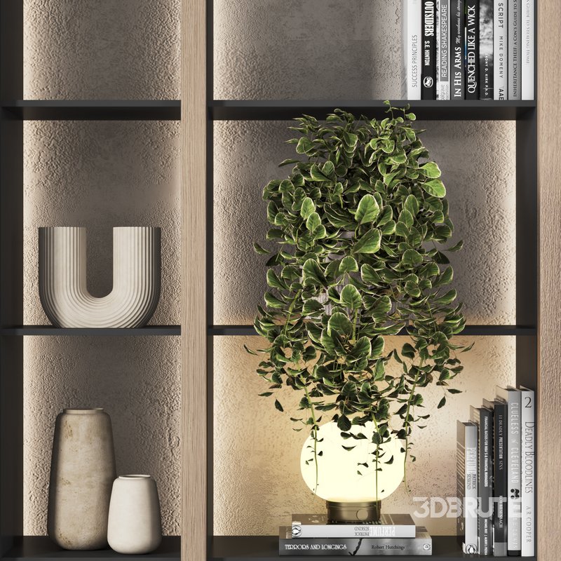 128 bookcase 128 Image 4