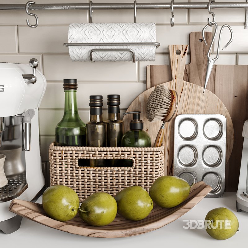 accessories smeg 11 Image 3