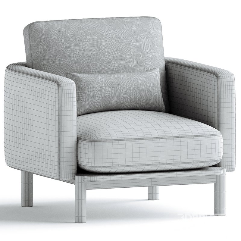 Margot Chair Image 3