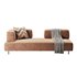 Room Home Hotel Apartment Furniture Cotton Linen Fabric Sofa - Thumbnail 7