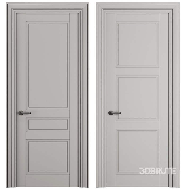 Entrance door set161 Image 6