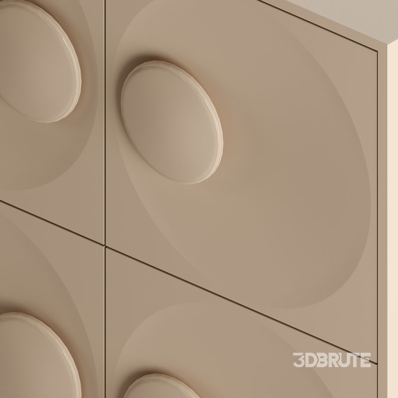 MADIA Bardot Box by Morica Design Image 6