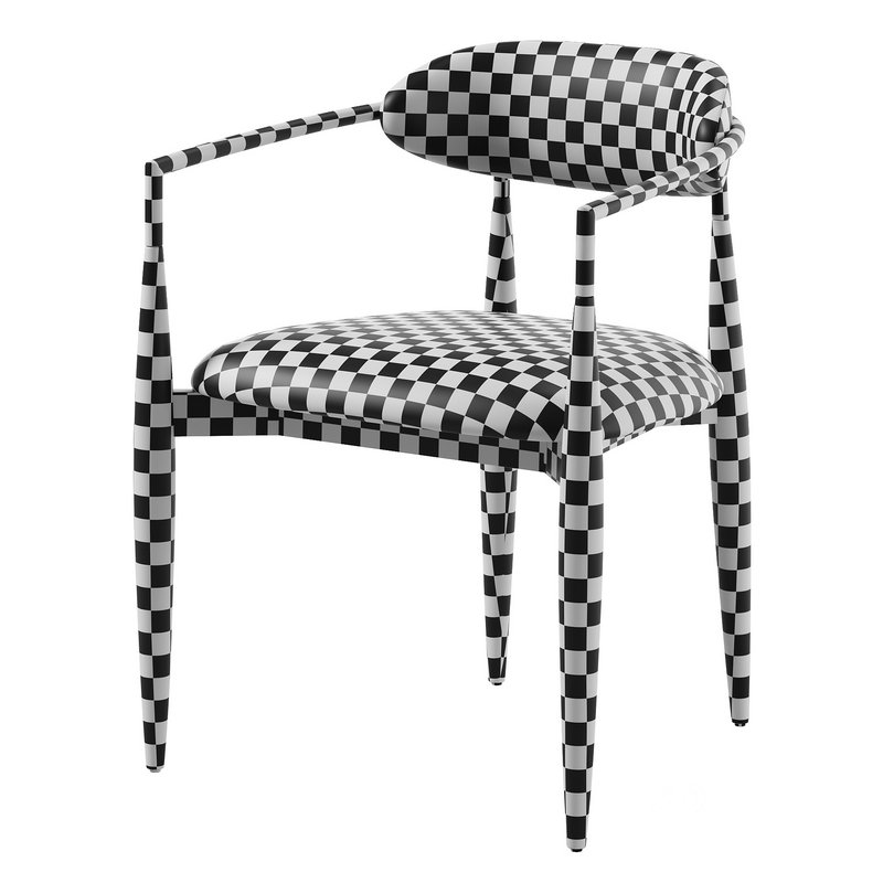 Jagger Dining Arm Chair Image 2