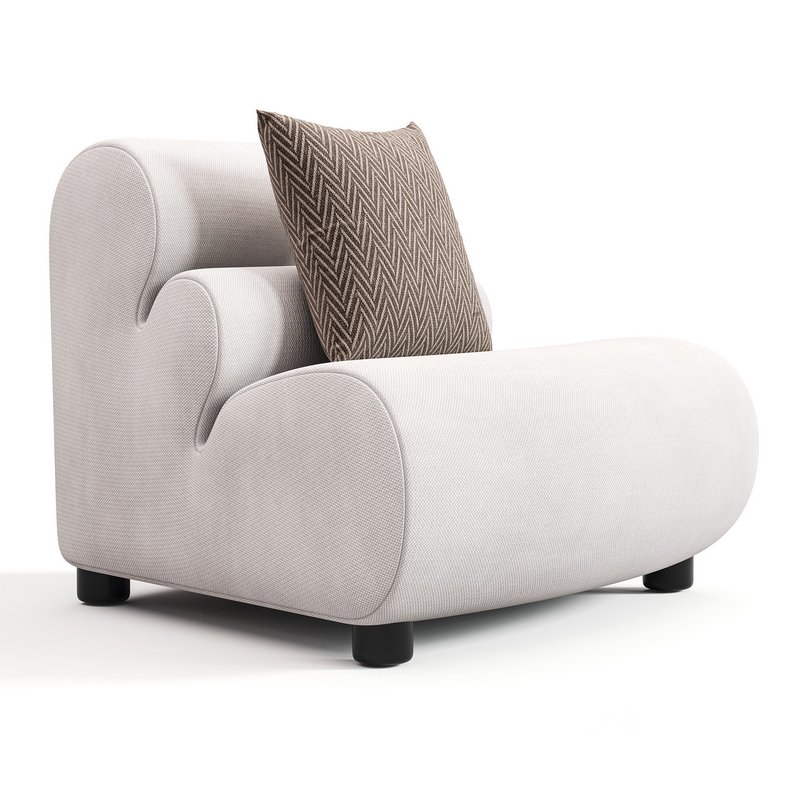 SOFA LINDAU OUTSIDE CORNER Image 10