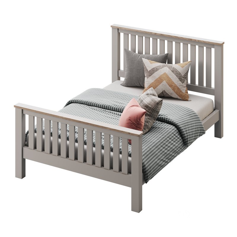 Country Style Queen Image 13