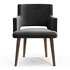 Thea Queen chair - Thumbnail 4