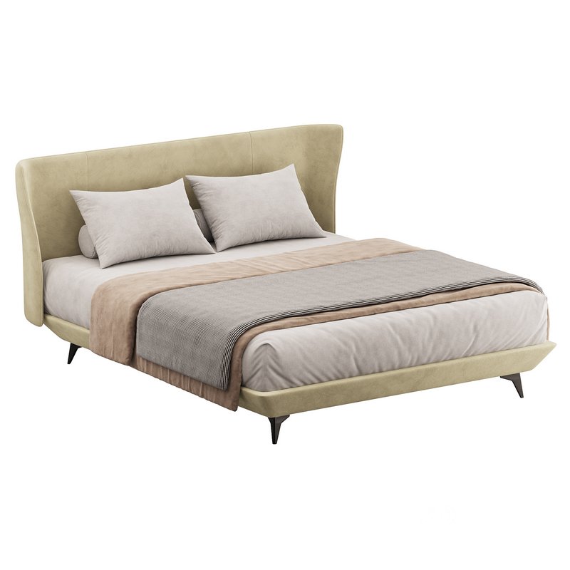 FUNKEY by Romatti bed Image 2