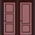 Entrance door set160 - Thumbnail 5