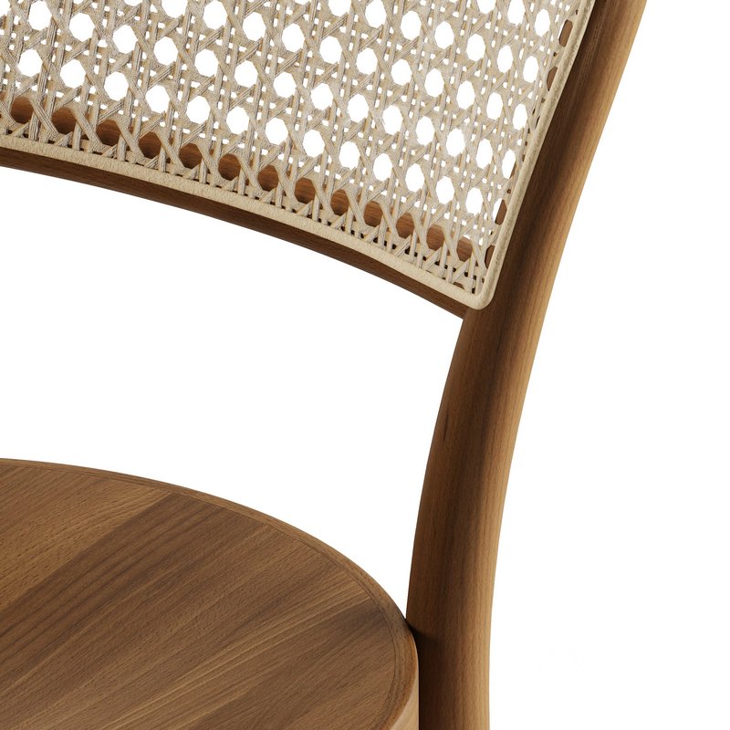 314 Chair by TON Image 6