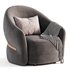 Madame Butterfly Armchair - Thumbnail 7
