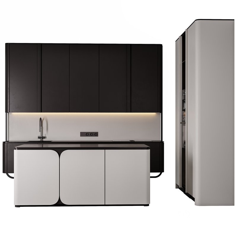 Modern kitchen 11 Image 5