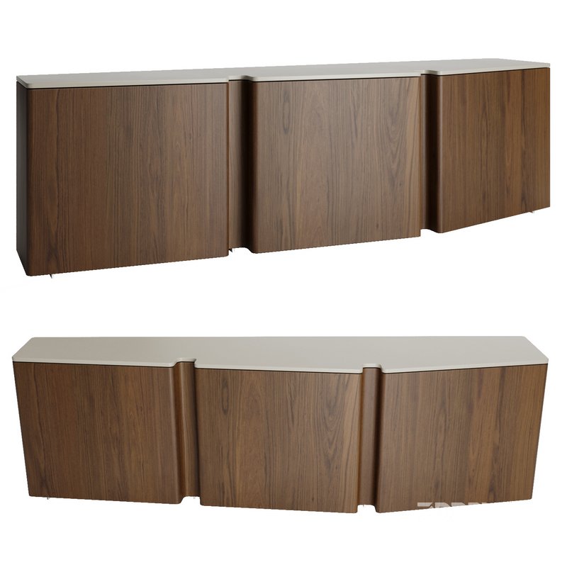 Arketipo sideboard Image 1