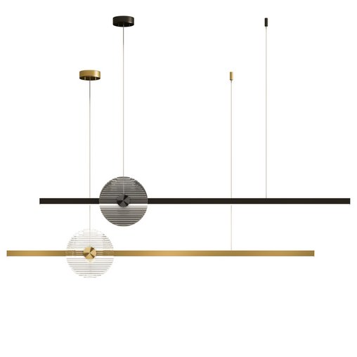 Rail, row lamp ZVI Lampatron