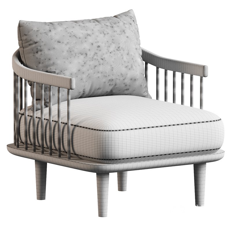 FLY &Tradition Image 4