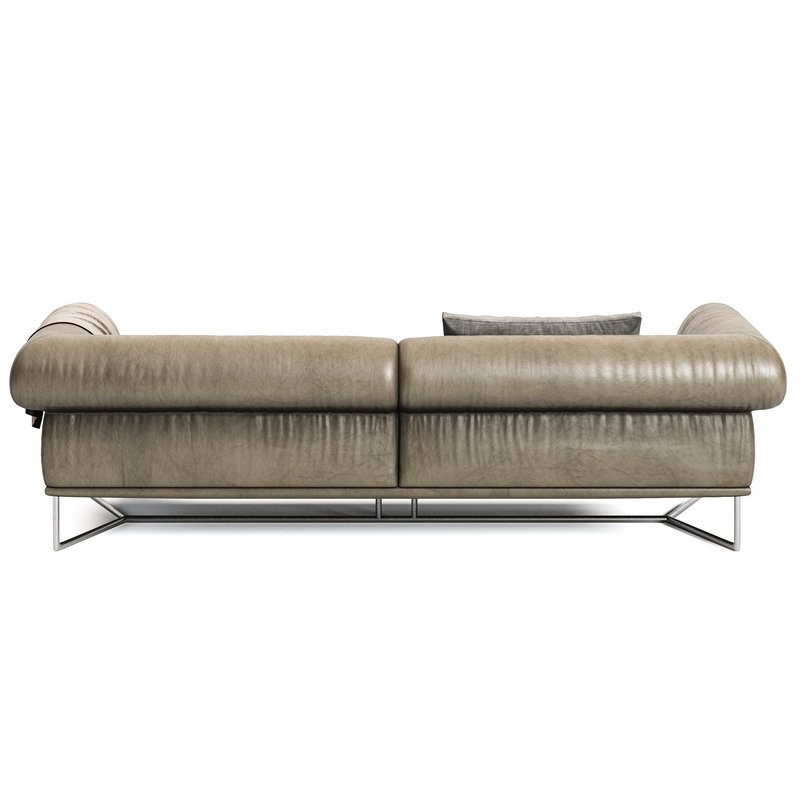 VIVALDI LINEAR SOFA Image 9