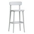 Josue 75cm Wooden Bar Stool - Thumbnail 6