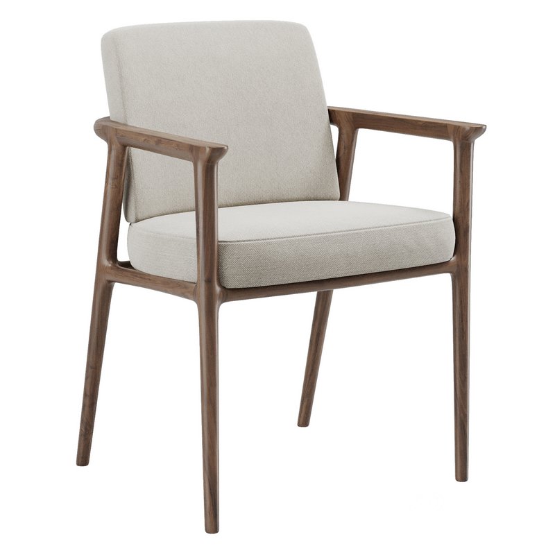 Dinning chair and table191 Image 2