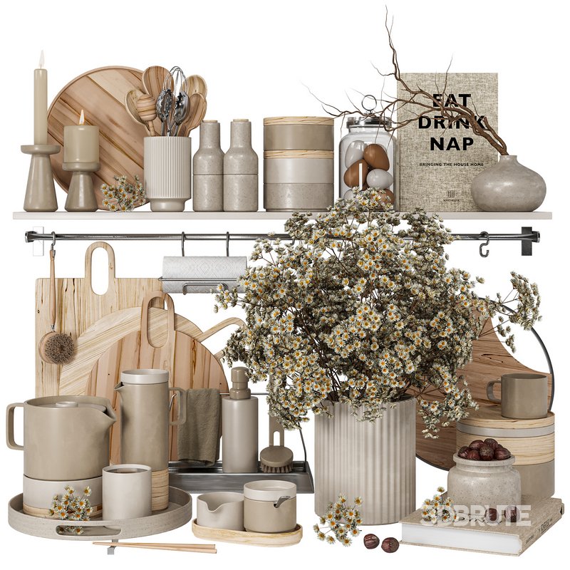 kitchen accessories 13 Image 1