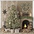 Decoration Christmas B02 - Thumbnail 1