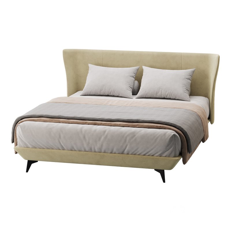 FUNKEY by Romatti bed Image 6