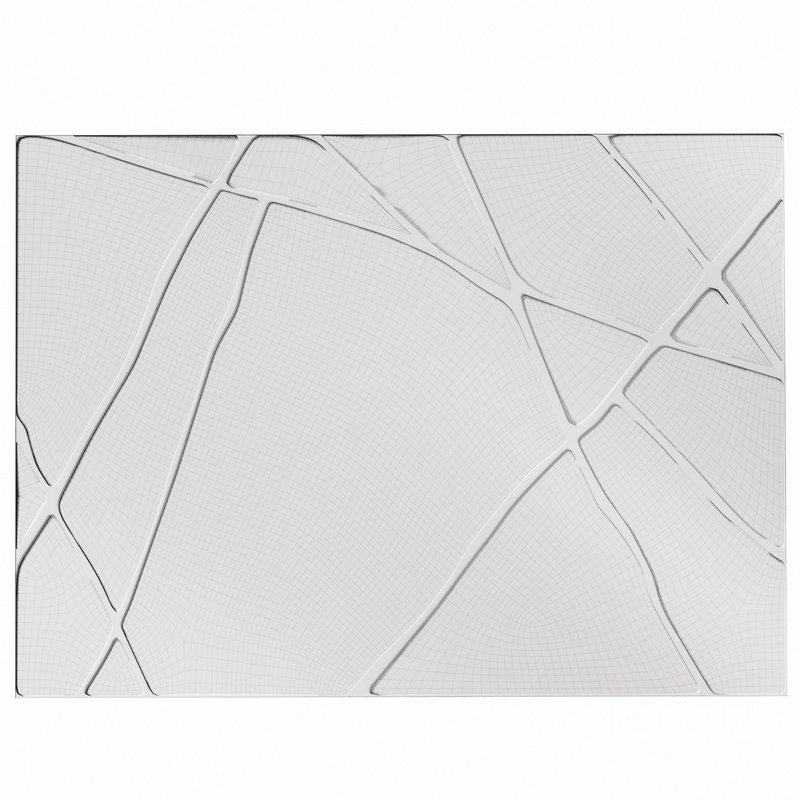 Contemporary carpet 25 Image 5