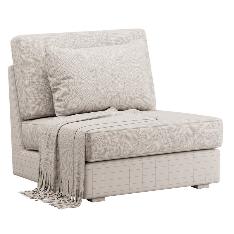 KIVIK Chair Image 14