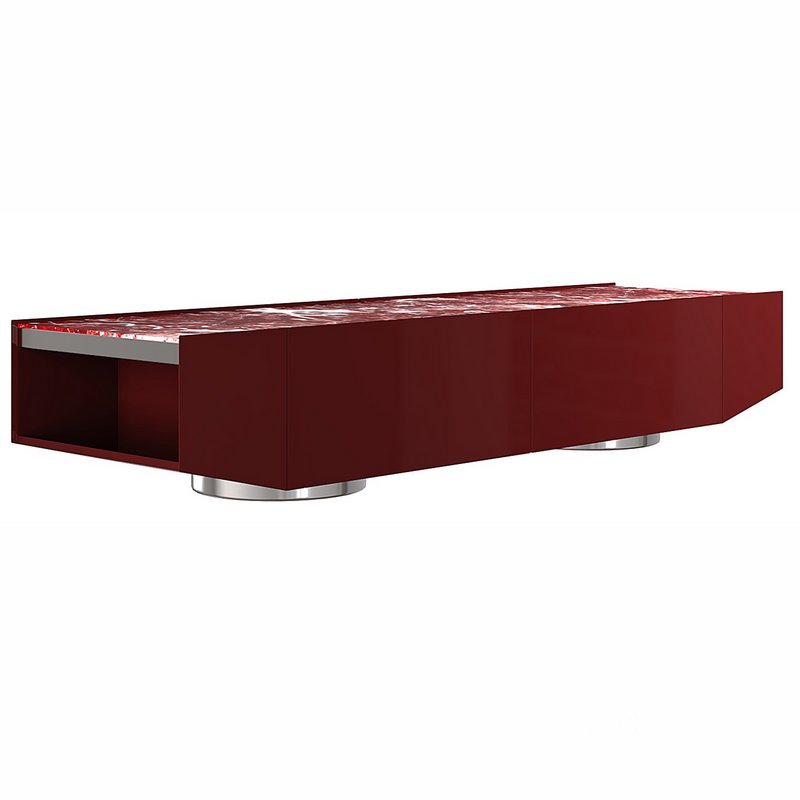 JASON TV stand SIDEBOARD By Minotti Image 8
