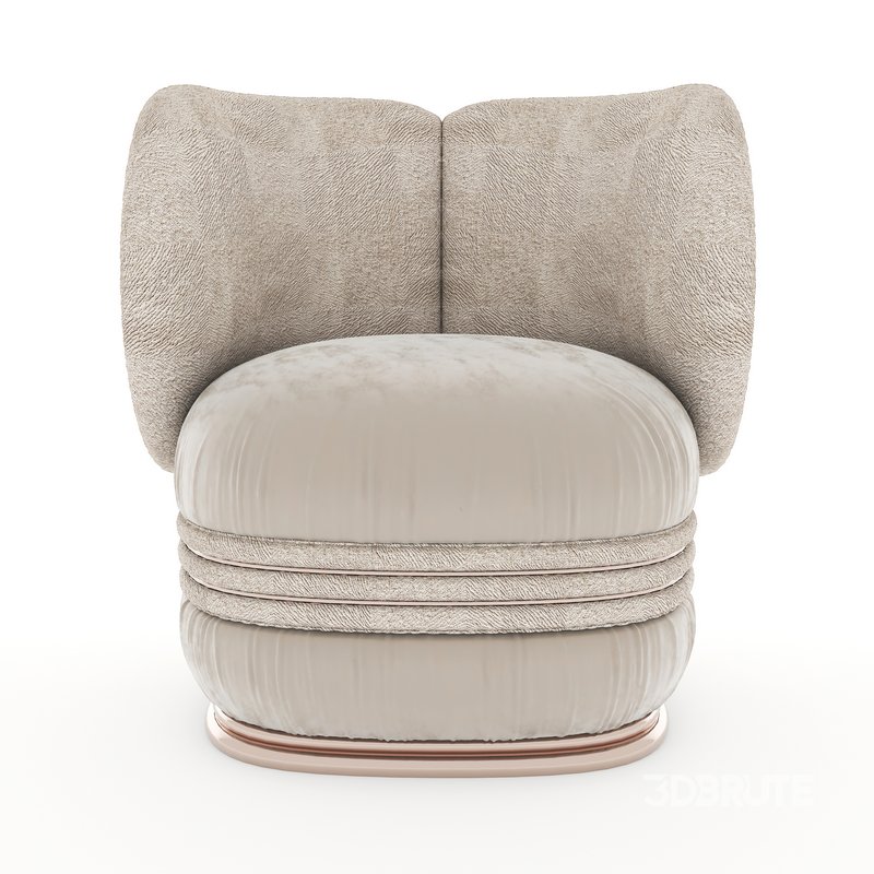 Anabel Armchair Image 2