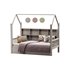 Bed with Trundle roof - Thumbnail 1