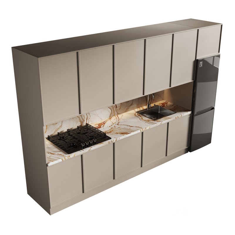 Modern kitchen 14 Image 11