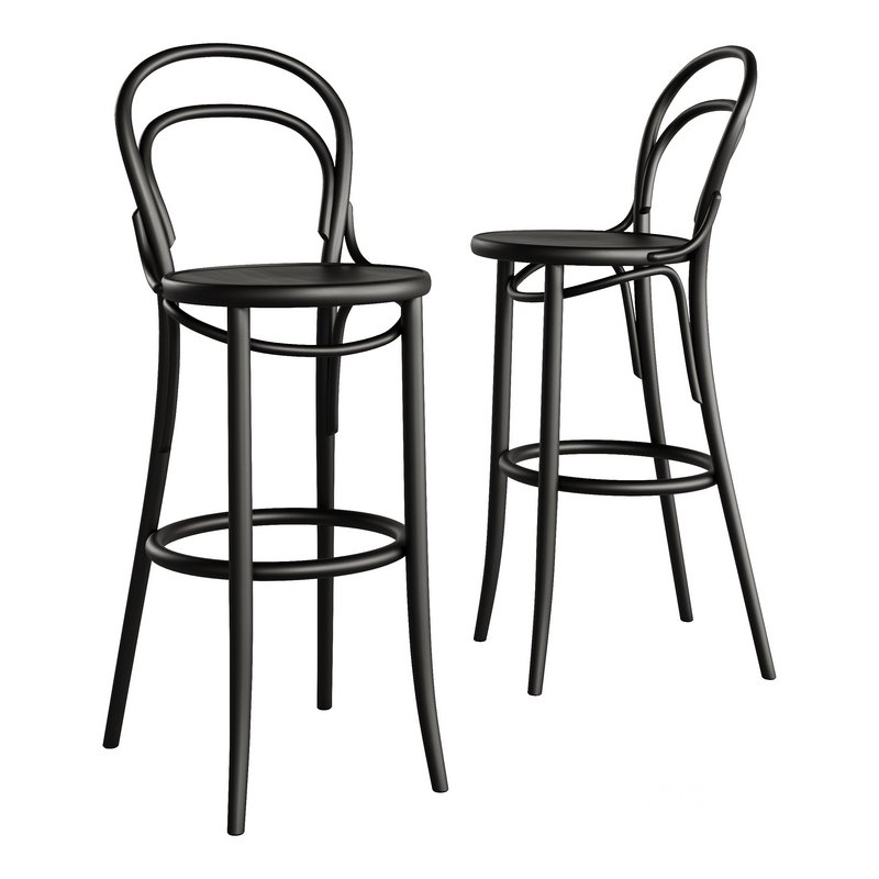 14 Barstool by TON Image 2