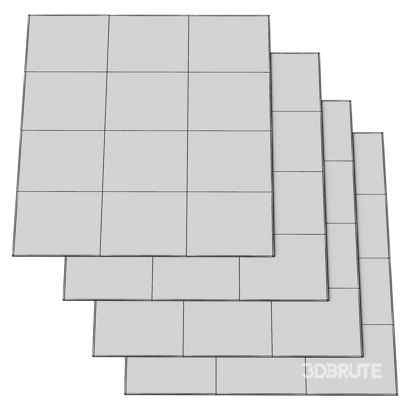 Turkish Patchwork Rugs Image 4