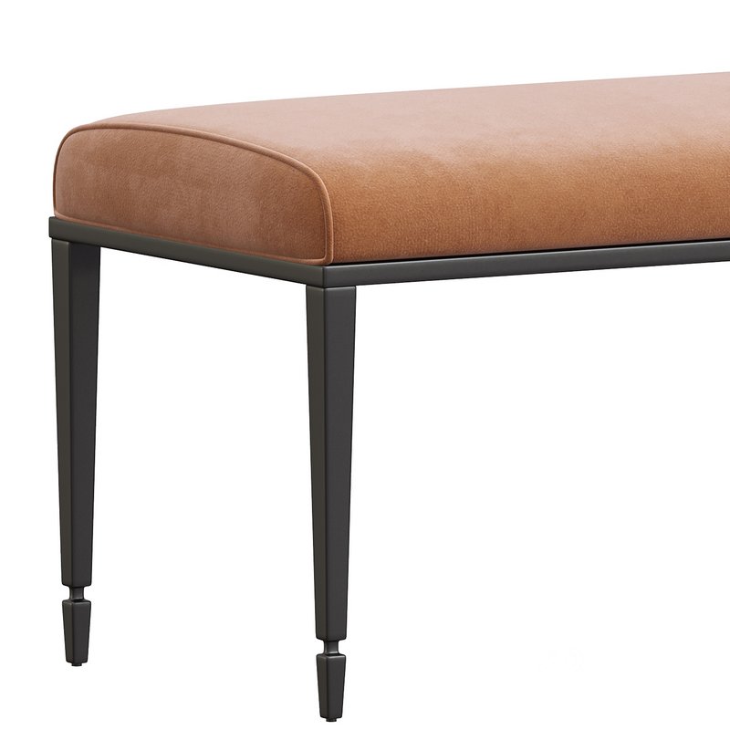 Nellie bench Image 2