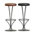 Piet Hein for Fritz Hansen Barstool - Thumbnail 3