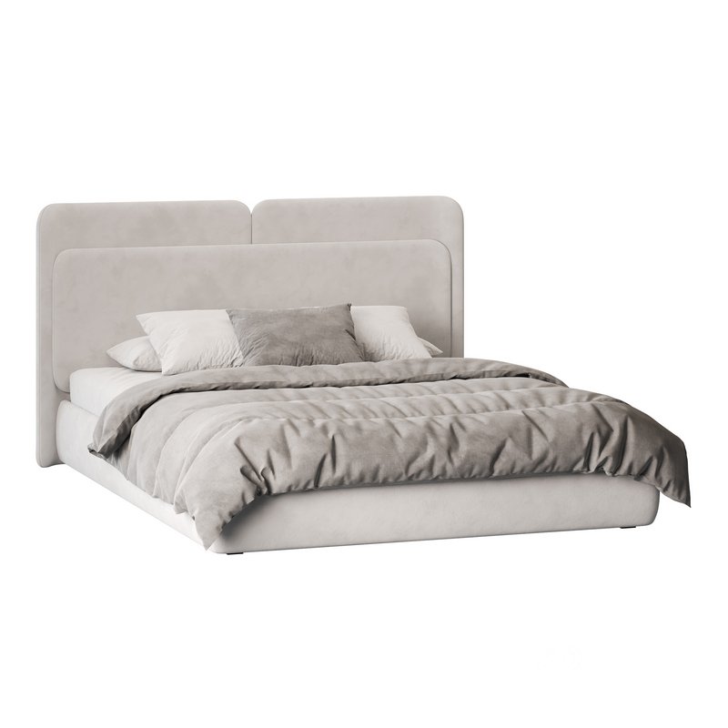 Bed VALLETTA Image 5