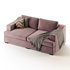 Sofa Stamford double folding - Thumbnail 4