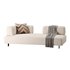 Room Home Hotel Apartment Furniture Cotton Linen Fabric Sofa - Thumbnail 9