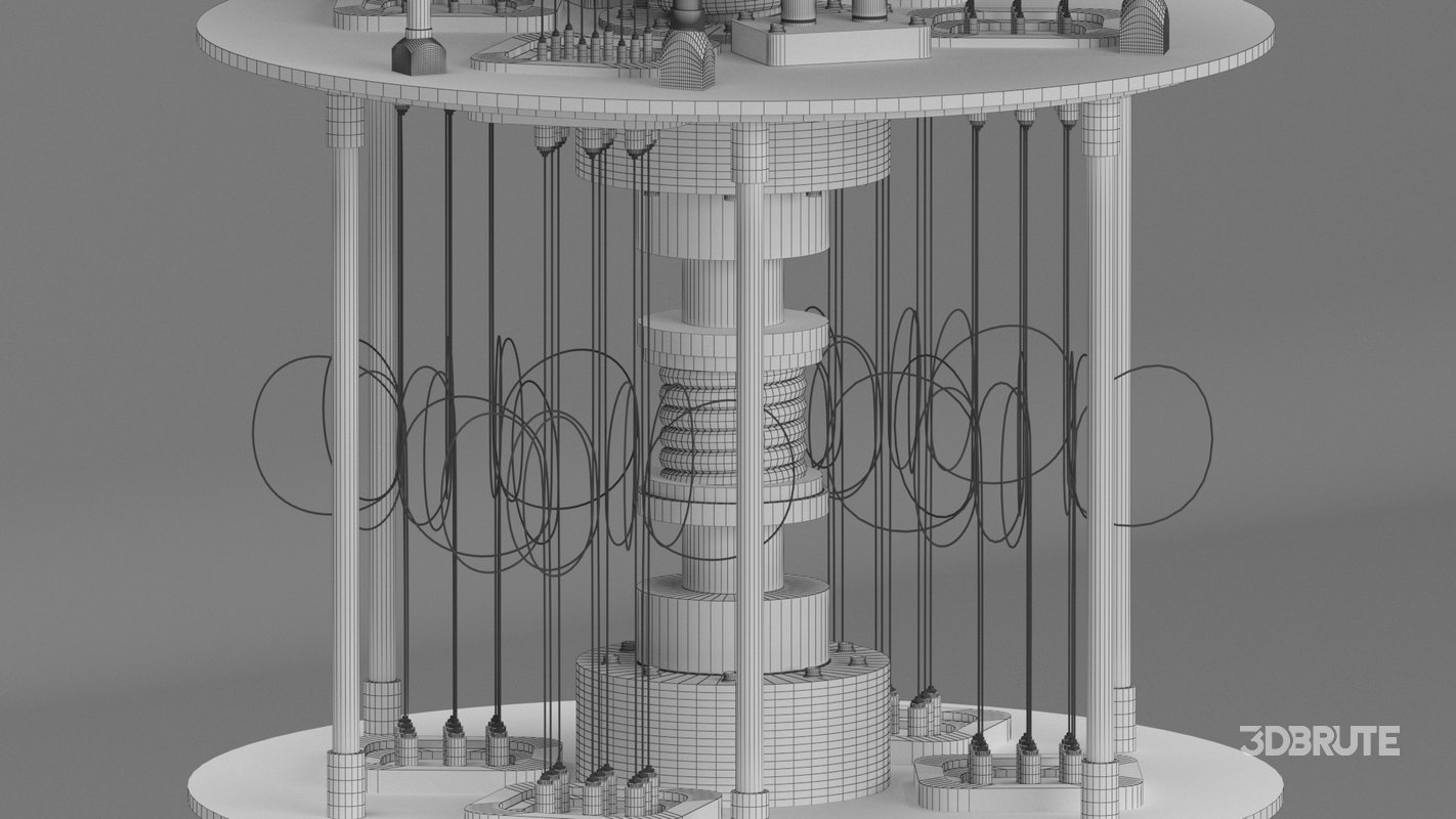 Quantum Computer Image 19