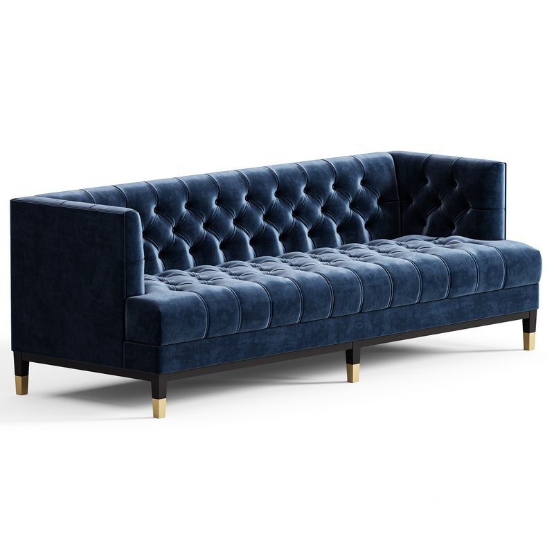 SOFA CASTELLE Image 4