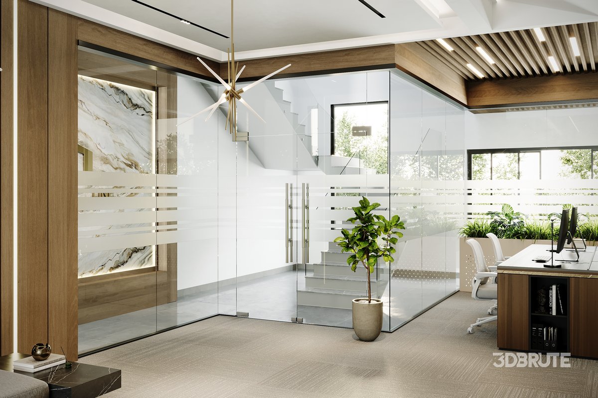 Office design 05 Image 4