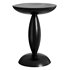 NOIR ADONIS SIDE TABLE - Thumbnail 2