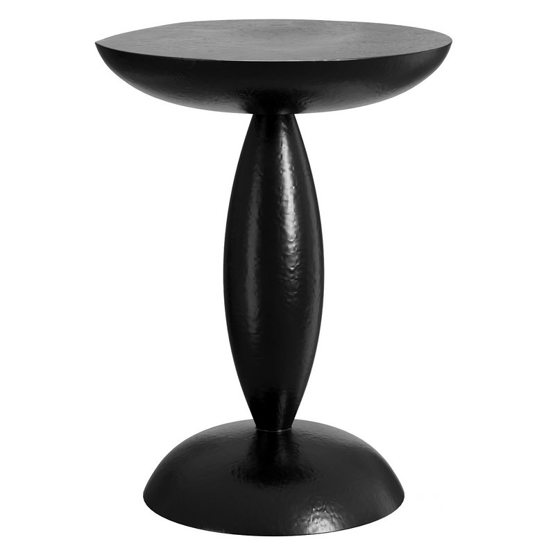 NOIR ADONIS SIDE TABLE Image 2