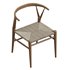 Pair of Sitwell Dining Chairs - Thumbnail 2