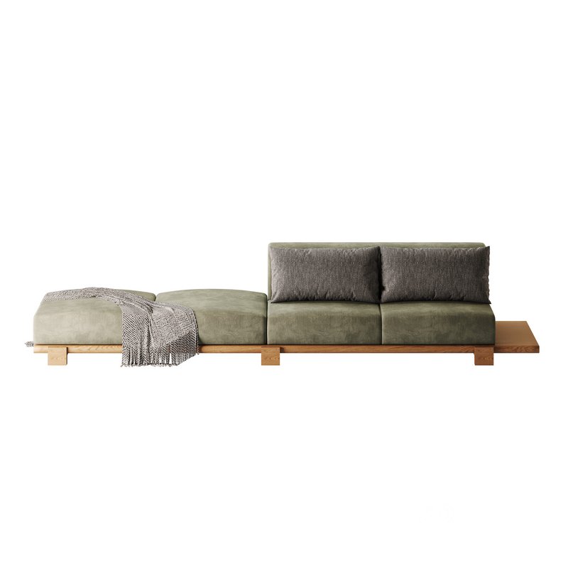 Lynn Sofa Image 8