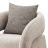 Crisscross Accent Chair - Thumbnail 9