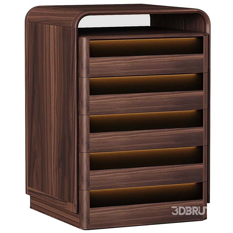 Tea cabinet – 01 Image 1